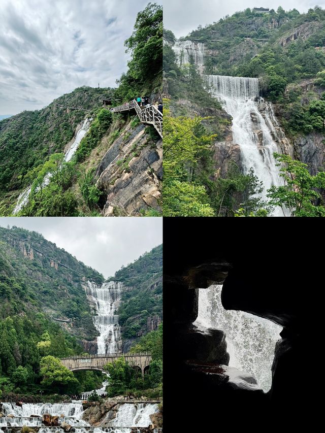 台州旅遊攻略