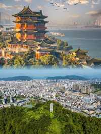 古剎遺韻淨土寺的斗拱飛簷與歲月刻痕