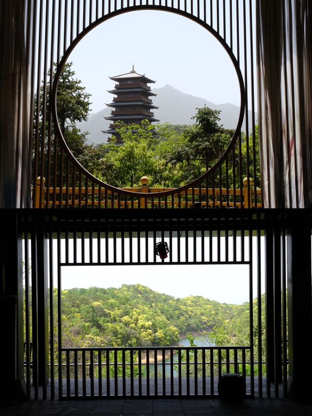 長沙周邊遊 嚴重被低估的寶藏景點！