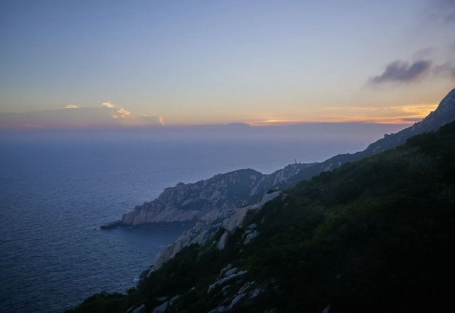 與孩子共赴海島奇遇