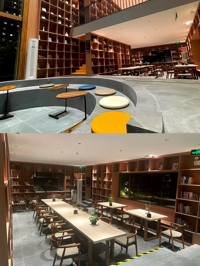 在佛山想無限續住的民宿，很治癒