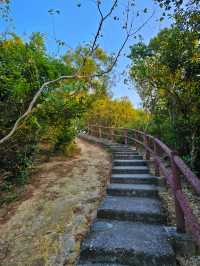 香港離島，來南丫島這樣遊玩~~！！！