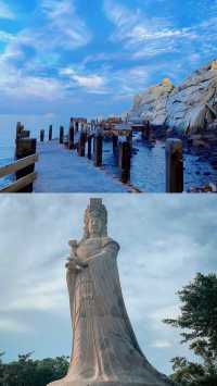 湄嶼之鄉 | 媽祖故里