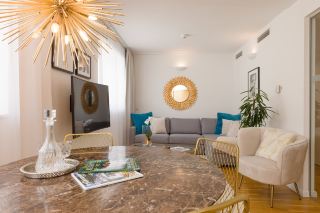 High-Value Accommodation in Modern Vienna Apartments