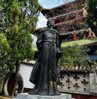 贛州兩日遊| 穿越千年宋城，邂逅客家煙火