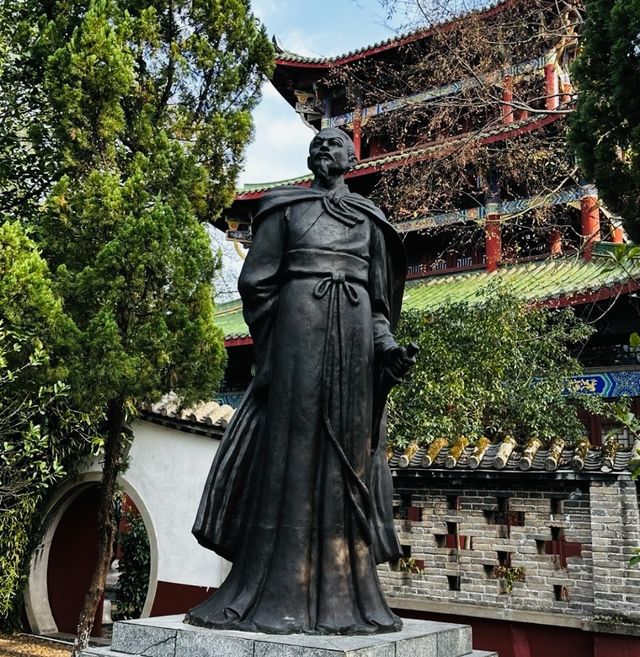 贛州兩日遊| 穿越千年宋城，邂逅客家煙火