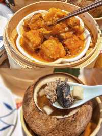 文昌五一食買玩一條龍丨唔去逼餐死