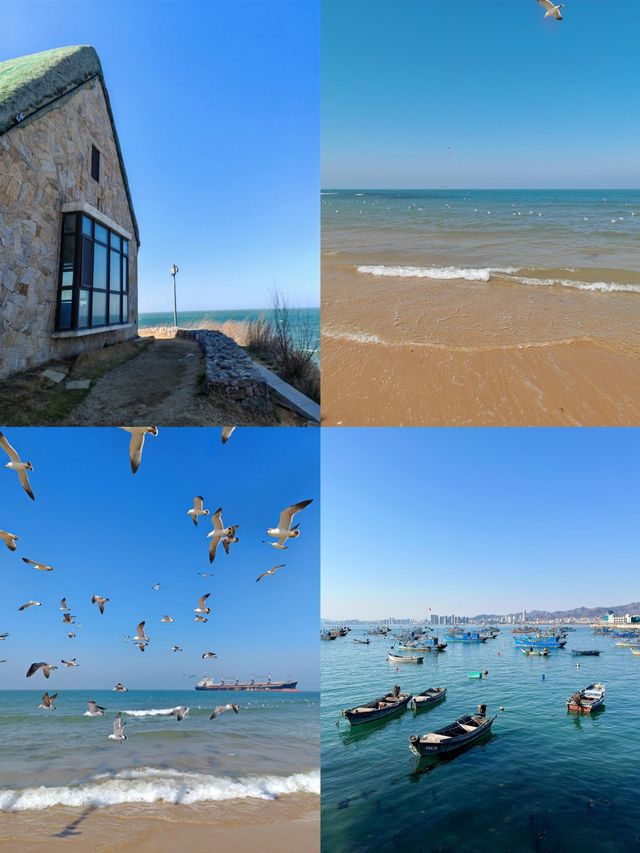 威海旅遊攻略