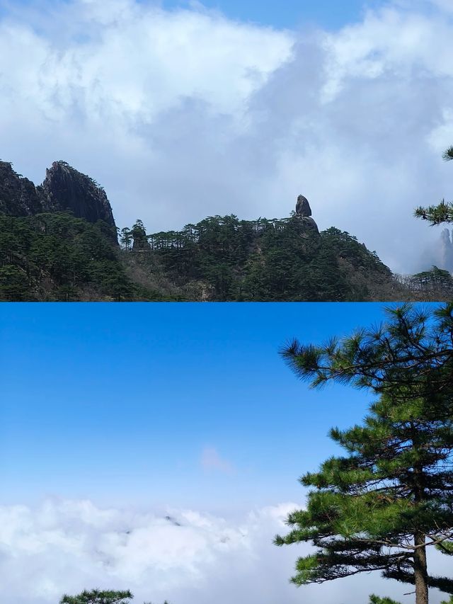 第一次嚟黃山，必須要知道嘅事