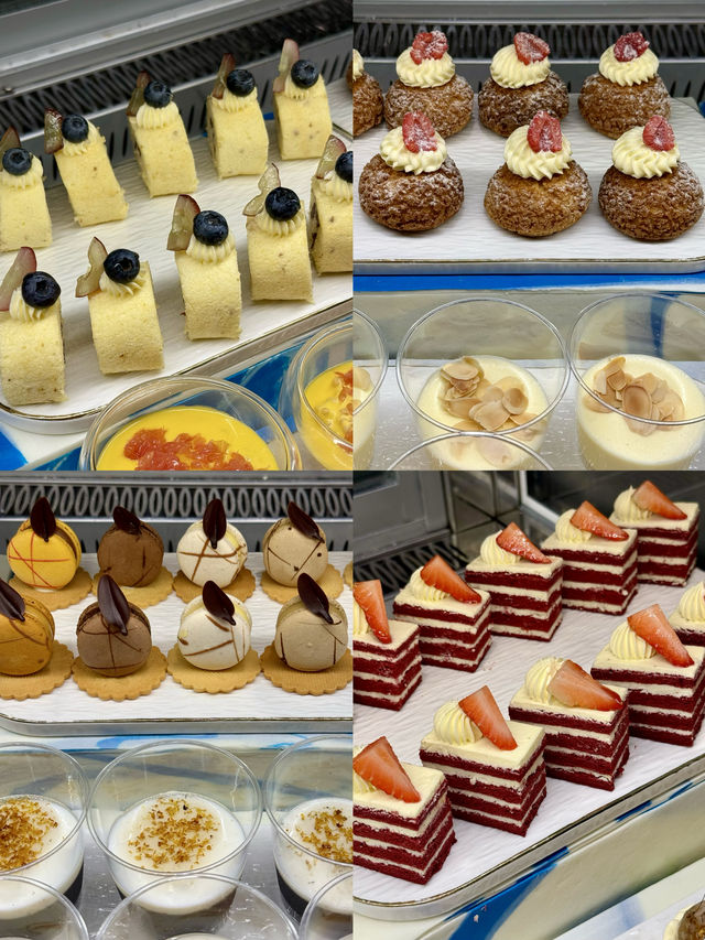 五一獎勵味蕾，來一場舌尖上的美食之旅
