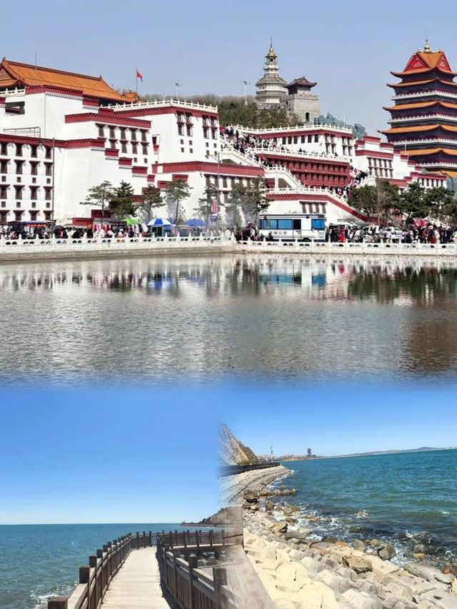 點解錦州人敢質疑全世界，因為錦州擁有全世界