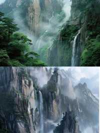 邂逅嶗山翠影奇峰藏納天地逸趣