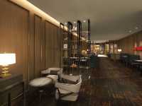東京王子大飯店：都市綠洲全攻略 Prince Hotel Tokyo   酒店：東京王子大飯店 