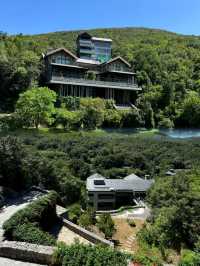 同朋友嚟山入面吸氧啦–––鞏義篇