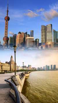 喺上海穿越時空嘅N種方式｜百年建築入面嘅沉浸式cityto