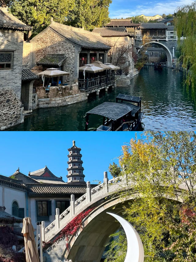 適合週末出發嘅3個躺平遛娃地