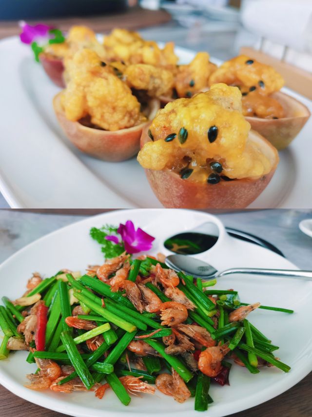 崇左旅行，躺在山間裡自由呼吸的氧吧酒店