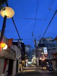 徳島　让心静下来 人與自然和諧共處的地方