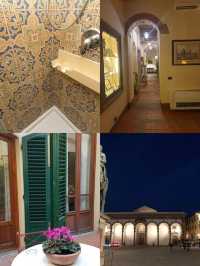 佛羅倫斯嘅靜謐之所 | Guest House Morandi 地址：Via Laura