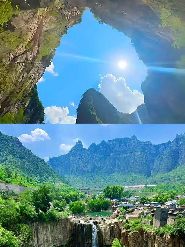 5月嘅長治，真係好香呀。