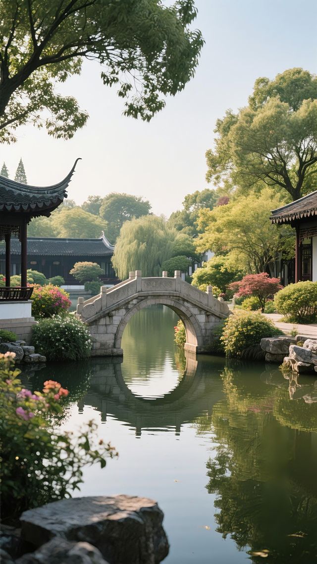 淮安 | 兩天一夜夢幻之旅，解鎖古韻與新潮