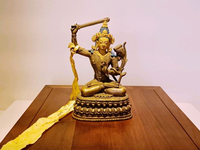 National Museums Liverpool's Asian Collections: Catching Elusive Wonders