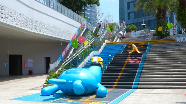 台江丨榕發·悅動廣場