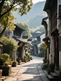 永泉小鎮旅行全攻略