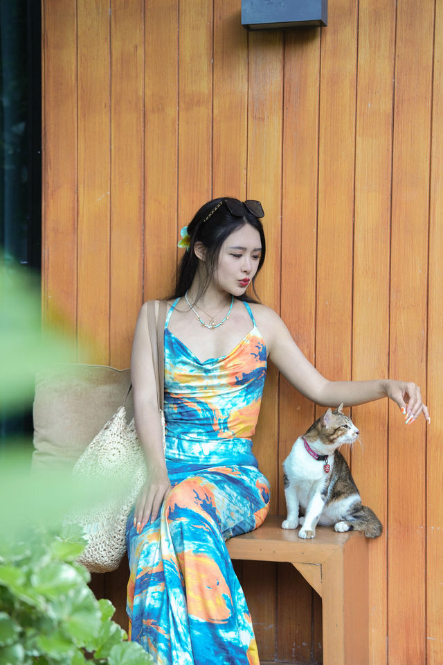 泰國麗貝島隱世天堂！私享玻璃海與浪漫日落