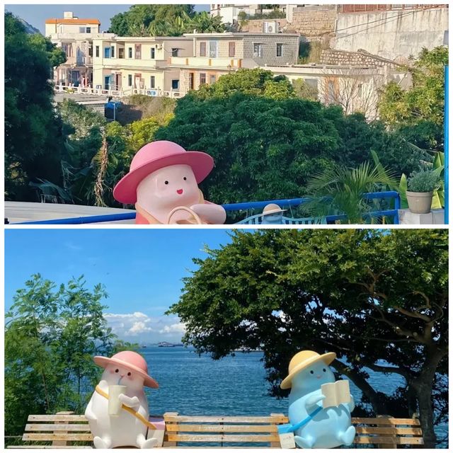 山海之城，浪漫之都，魅力珠海歡迎你！