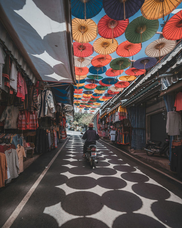 🌴Trip接送機|Hello Thailand！从机场到美景轻松玩转