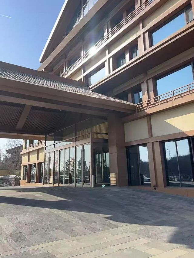 救命！被問到爆嘅神仙溫泉酒店