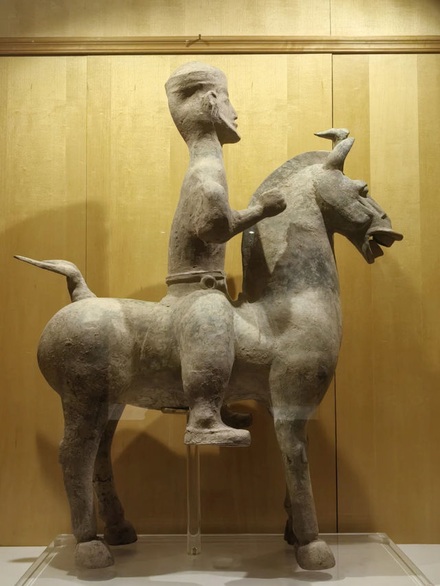 靜觀書畫：港大美術博物館的寧謐風骨