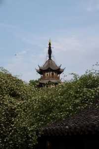 南通旅遊