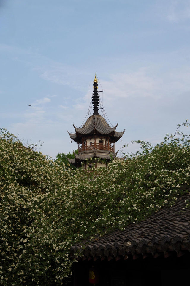 南通旅遊
