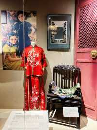 【家鄉建興】李子柒激活非遺服飾風潮