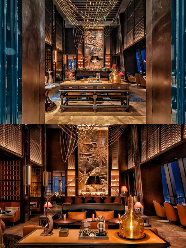 大連四季酒店帶你穿梭無盡嘅浪漫時空