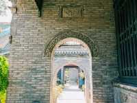 Huimin Street: A Culinary and Cultural Gem in Xi’an