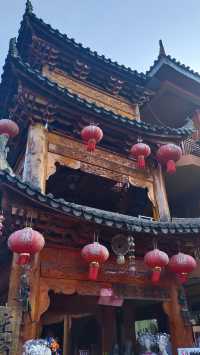 普者黑旅遊大揭秘：隱藏喺山水間嘅神秘角落