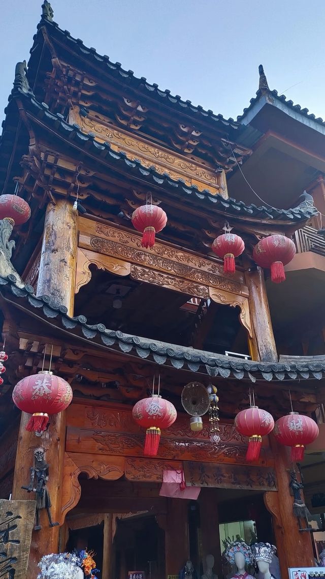 普者黑旅遊大揭秘：隱藏喺山水間嘅神秘角落