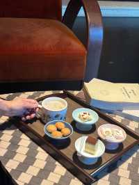 住進太古里——浪漫復古法式風酒店