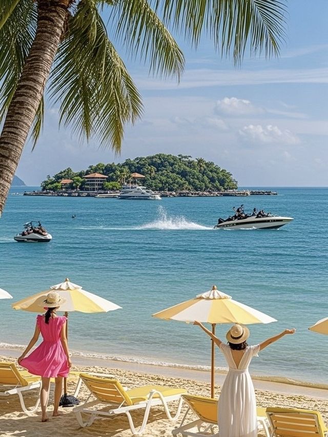 泰國6月旅遊現況提前幫大家避雷