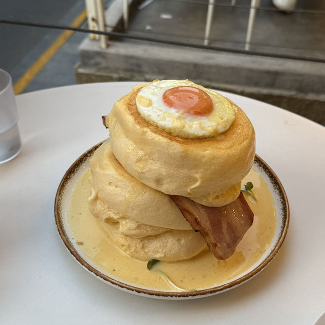 동방명쥬 뷰가 너무나도 예쁜 브런치 카페☕️
