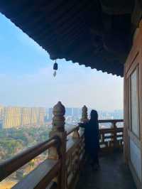 Tianning temple 😍😍😍