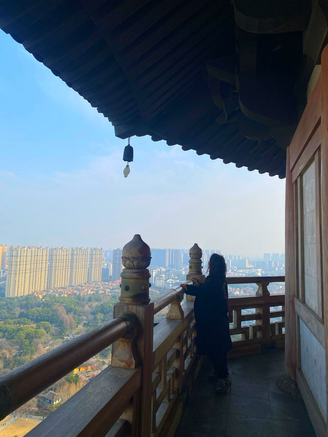 Tianning temple 😍😍😍