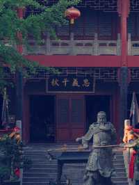 荊州古城過端午：穿越千年的粽香之旅