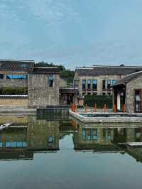 在青岩|青岩文凡花间堂状元别院