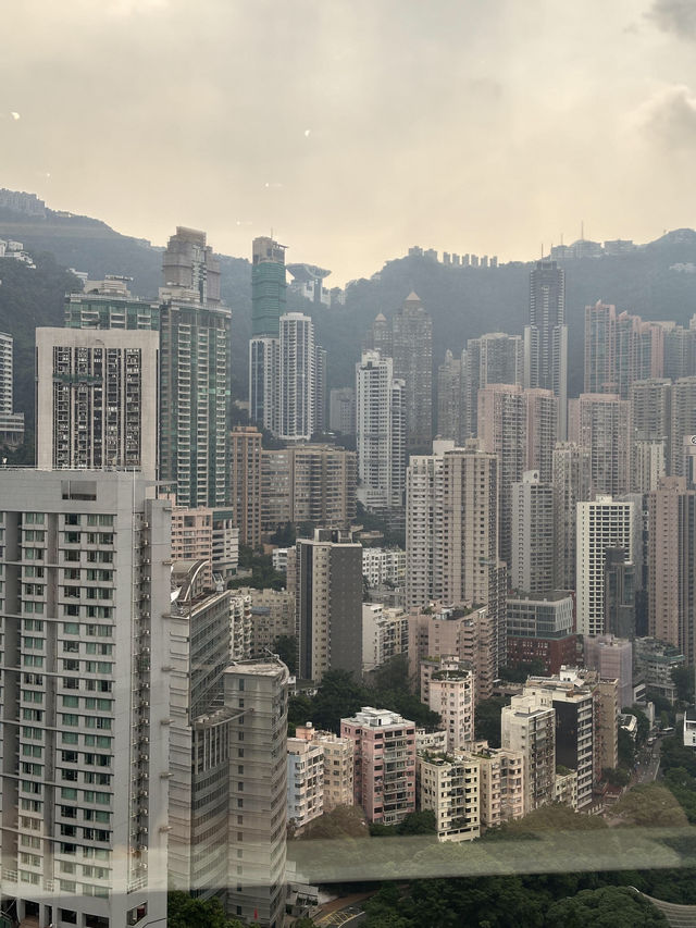 香港酒店盲盒大成功！這間親子酒店超優秀👍