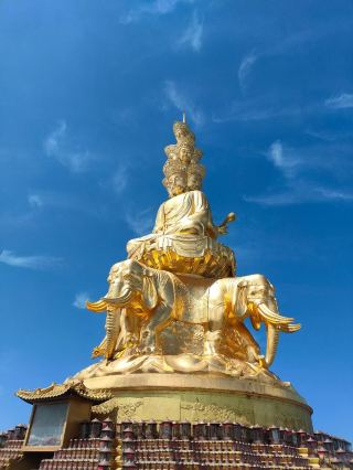 คู่มือเที่ยวเล่อซาน 2 วันในช่วงเทศกาล端午