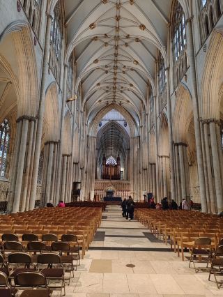 York City Tour with a Local Guide